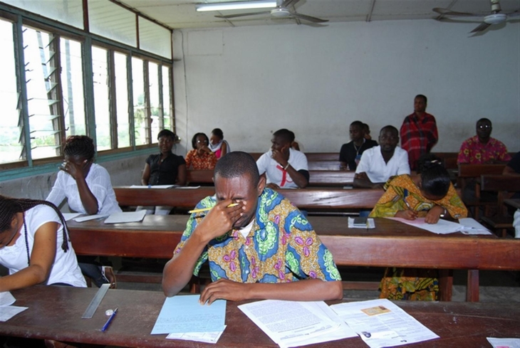 Baccalauréat 2011: Pourquoi tant d’absents